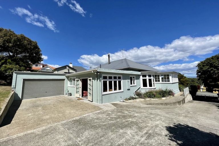 Photo of property in 53 Upper Ure Street, South Hill, Oamaru, 9400