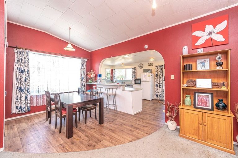 Photo of property in 12 Durie Street, Durie Hill, Whanganui, 4500