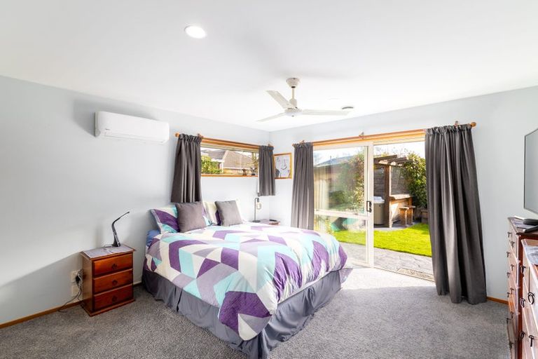 Photo of property in 1/20 Rempstone Drive, Halswell, Christchurch, 8025