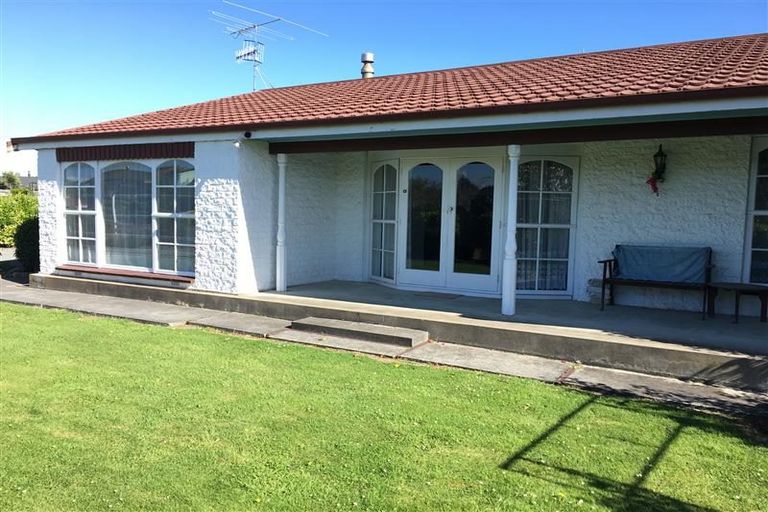 Photo of property in 7 Hamilton Avenue, Winton, 9720