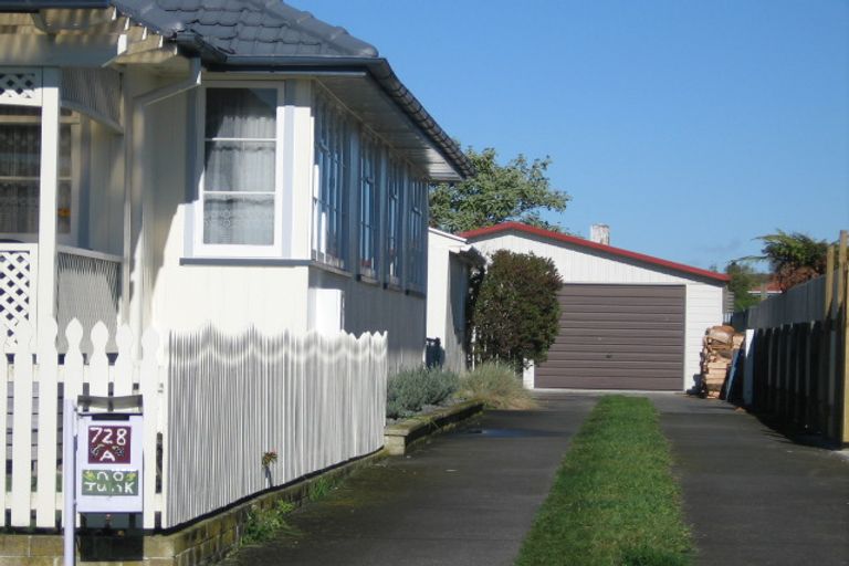 Photo of property in 728a Ngaio Street, Mahora, Hastings, 4120