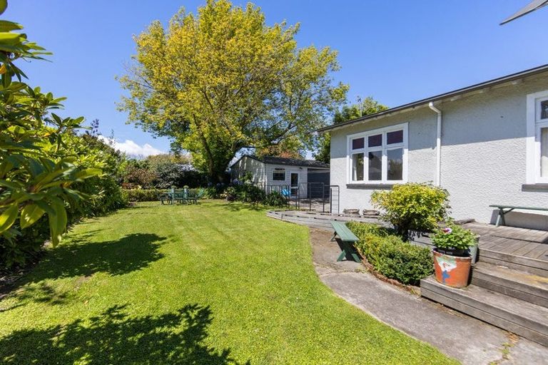 Photo of property in 180 Matsons Avenue, Papanui, Christchurch, 8053