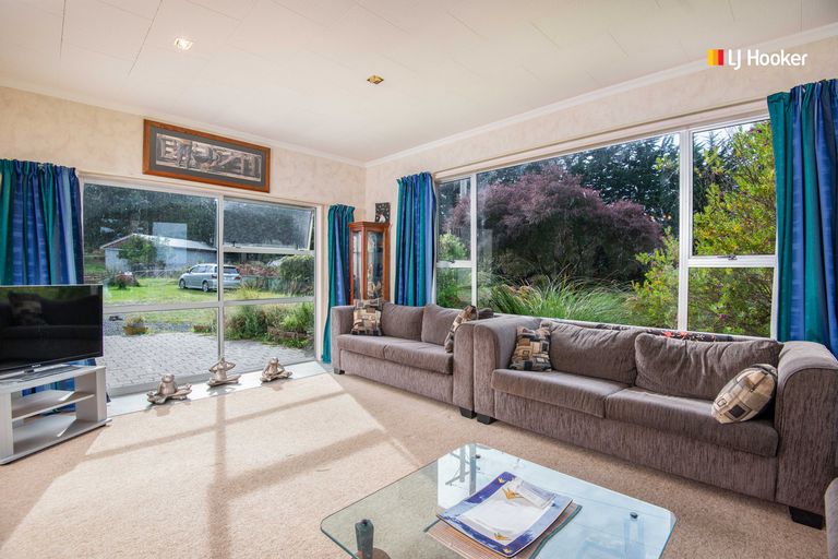 Photo of property in 110 Taieri Mouth Road, Kuri Bush, Brighton, 9091