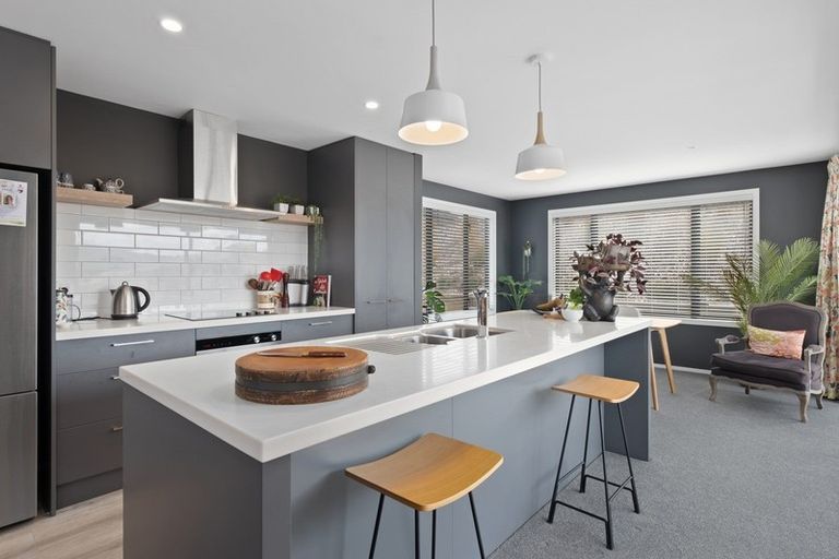 Photo of property in 45 Mount Linton Avenue, Wanaka, 9305