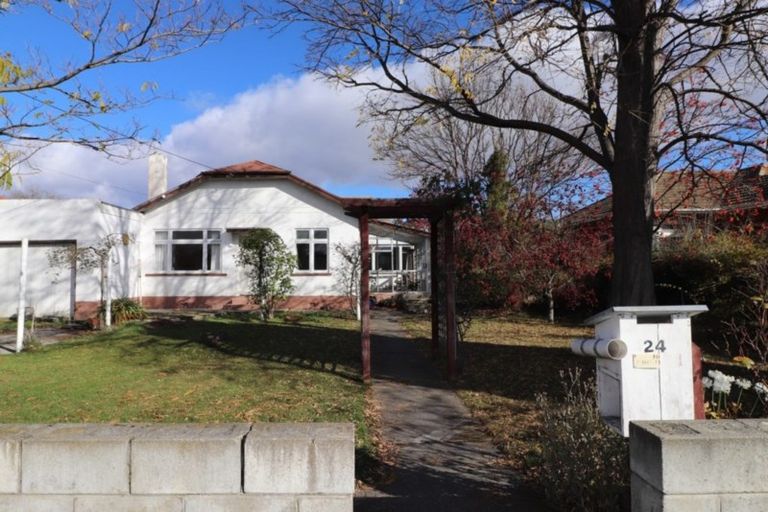 Photo of property in 24 Kenmare Street, Alexandra, 9320