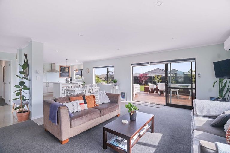 Photo of property in 9 Rhyolite Court, Rolleston, 7614