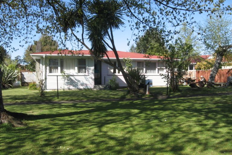 Photo of property in 48 Paekiri Street, Turangi, 3334