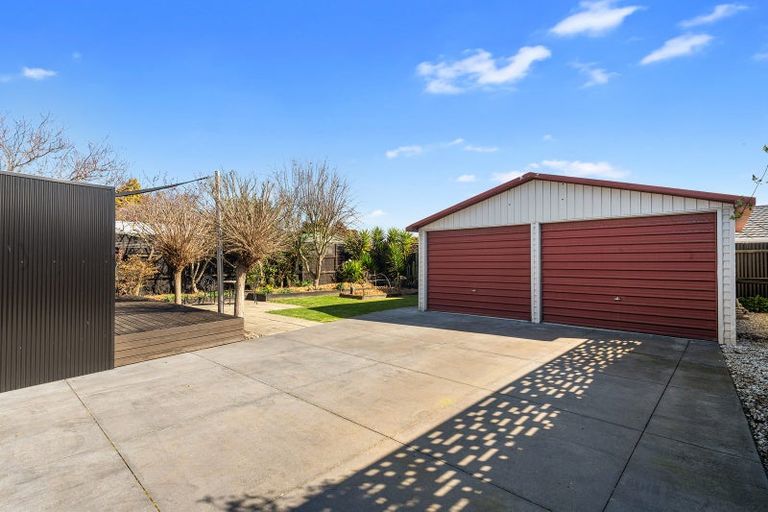 Photo of property in 13 Olivine Street, Shirley, Christchurch, 8013