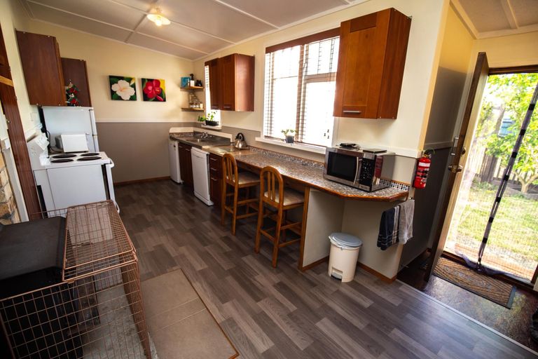 Photo of property in 7 Semple Street, Huntly, 3700