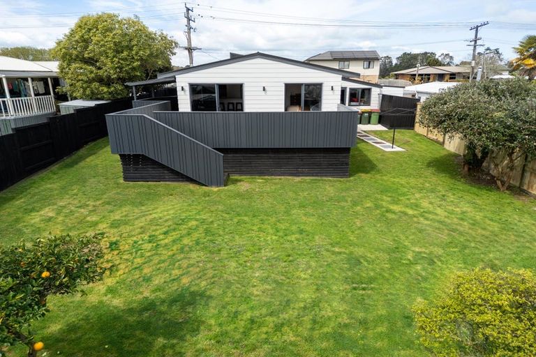 Photo of property in 89 Peacockes Road, Fitzroy, Hamilton, 3206