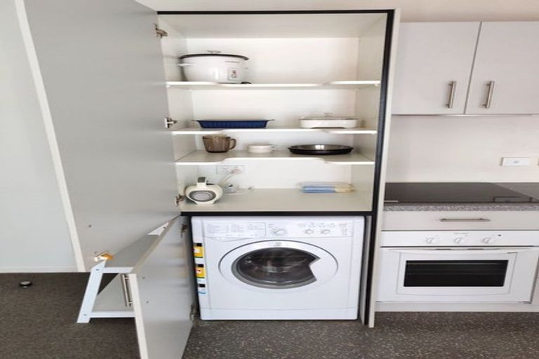 Photo of property in The Peak Apartments, 803/170 Taranaki Street, Te Aro, Wellington, 6011