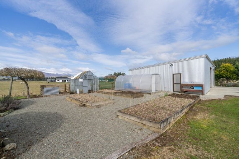 Photo of property in 1256 Ramparts Road, Te Anau, 9679