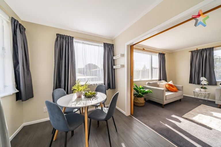 Photo of property in 21 Robson Street, Stokes Valley, Lower Hutt, 5019