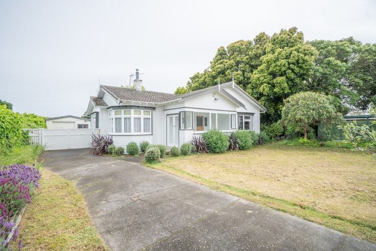 Photo of property in 31 Rata Street, Roslyn, Palmerston North, 4414