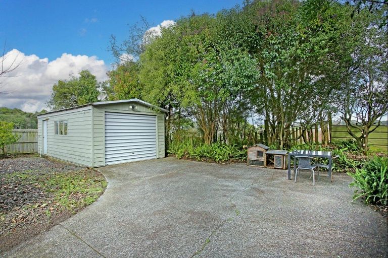 Photo of property in 41 Brookside Road, Glenbrook, Waiuku, 2681
