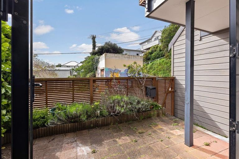 Photo of property in 1/28 Lawrence Street, Newtown, Wellington, 6021