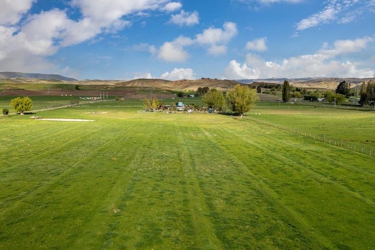 Photo of property in 272 Galloway Road, Galloway, Alexandra, 9393