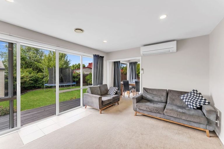 Photo of property in 42 Charles Upham Avenue, Hillmorton, Christchurch, 8025