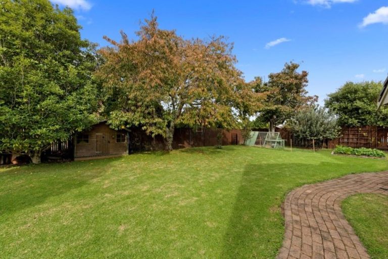 Photo of property in 13 Ivy Place, Matua, Tauranga, 3110