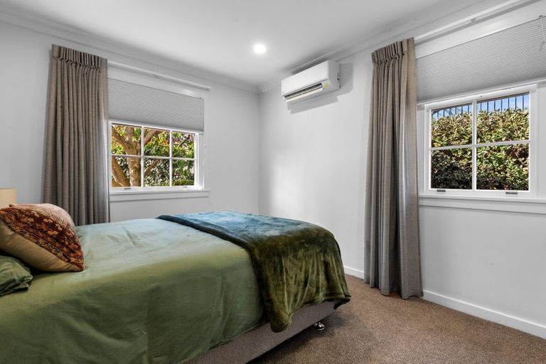 Photo of property in 48 Mcdougall Avenue, St Albans, Christchurch, 8014