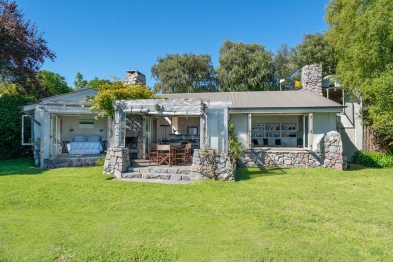 Photo of property in 242 Raniera Grove, Hatepe, Turangi, 3382