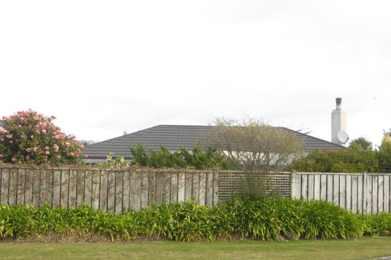 Photo of property in 13 Verona Place, Stratford, 4332