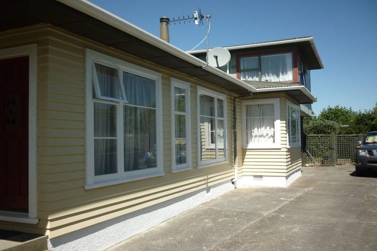 Photo of property in 167 Highbury Avenue, Highbury, Palmerston North, 4412