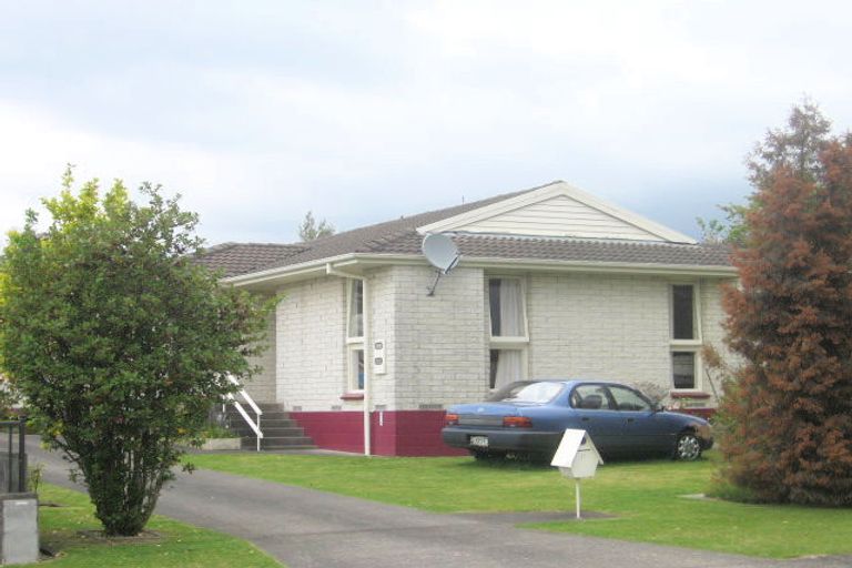 Photo of property in 17 Hathor Street, Pomare, Rotorua, 3015