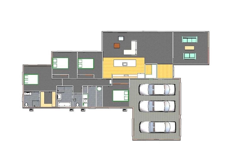 Photo of property in 20 Suffolk Drive, Kirwee, 7571