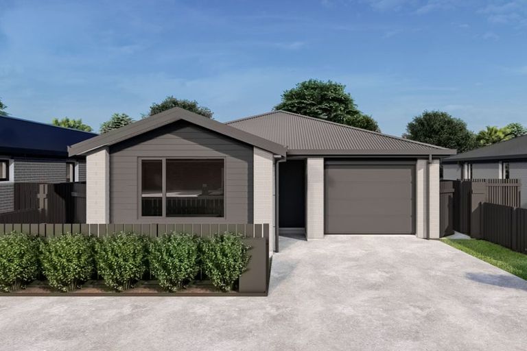 Photo of property in 2 Wharangi Lane, Papamoa, 3118