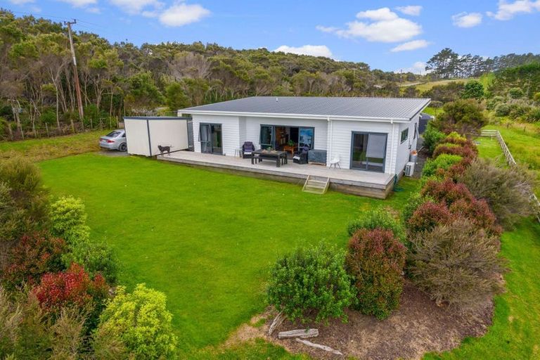 Photo of property in 199 Pukewhai Road, Kaingaroa, Kaitaia, 0483