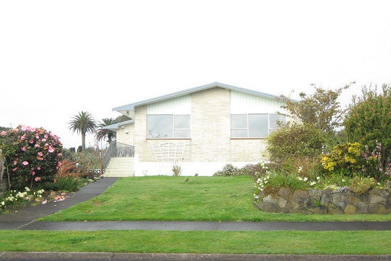 Photo of property in 9 Clifton Drive, Waitara, 4320