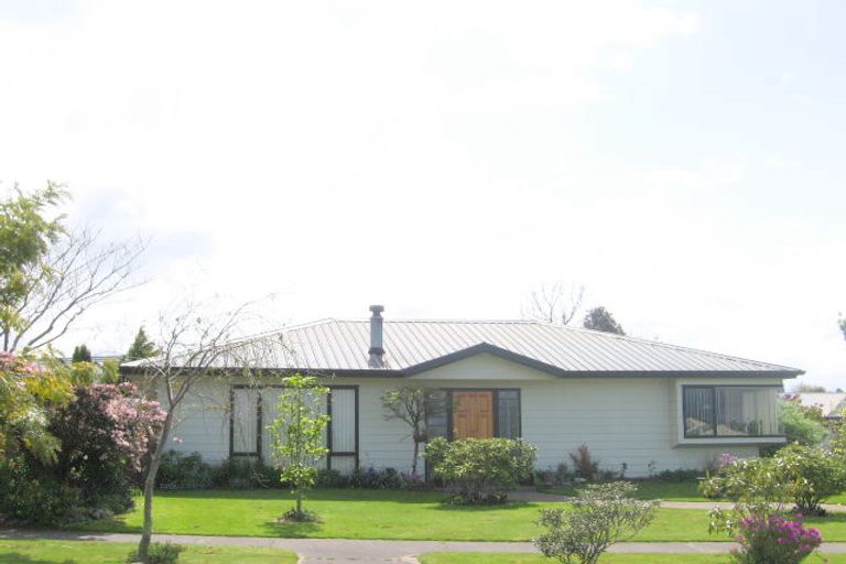 Photo of property in 1/16 Lakewood Drive, Nukuhau, Taupo, 3330