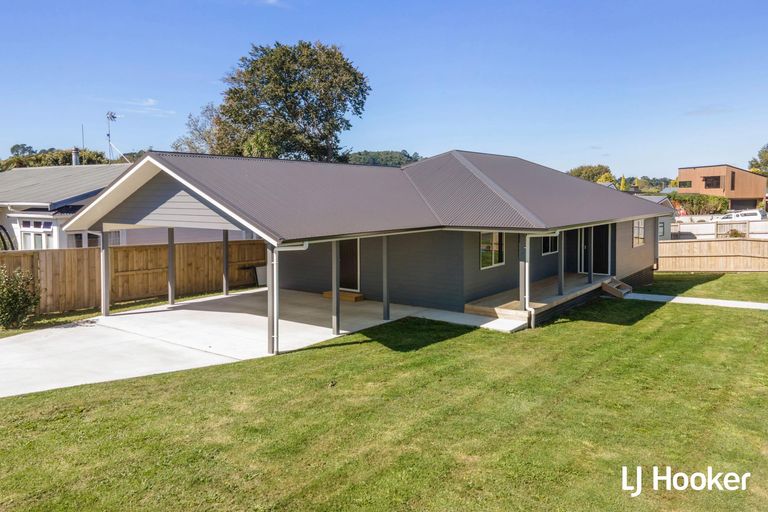 Photo of property in 27a Mueller Street, Waihi, 3610