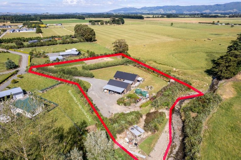 Photo of property in 41 Beckett Lane, Dannevirke, 4972