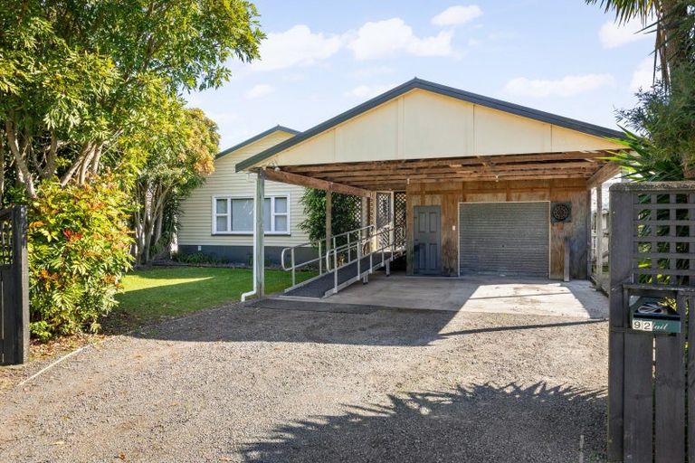 Photo of property in 92 Park Road, Katikati, 3129