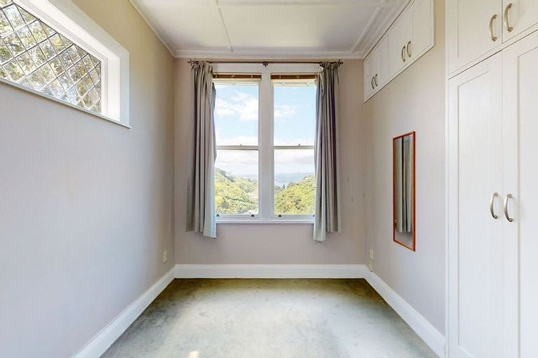 Photo of property in 90 Oban Street, Wadestown, Wellington, 6012