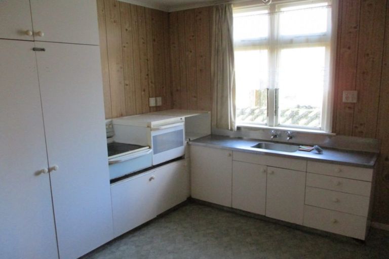 Photo of property in 628 Nelson Creek Road, Nelson Creek, Dobson, 7872