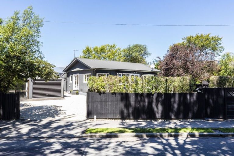Photo of property in 115 Clarendon Terrace, Woolston, Christchurch, 8023