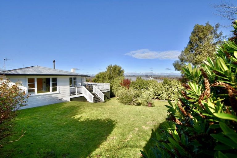 Photo of property in 9 Puriri Crescent, Lansdowne, Masterton, 5810