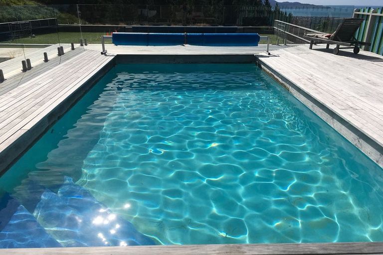 Photo of property in 120 Anlaby Road, Nikau Valley, Paraparaumu, 5032