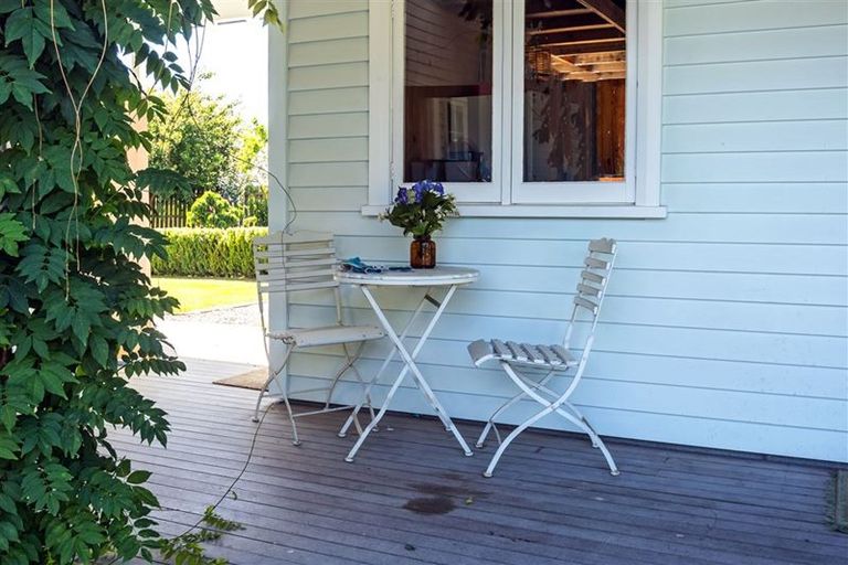 Photo of property in 563 Orari Station Road, Geraldine, 7992