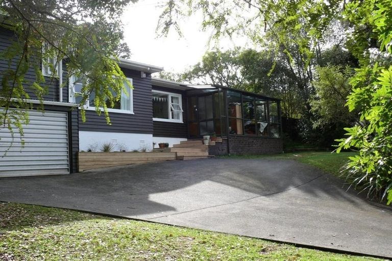 Photo of property in 266 Beach Road, Campbells Bay, Auckland, 0630