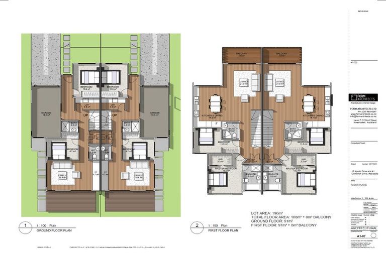 Photo of property in 2 Irwin Lane, Windsor Park, 0632