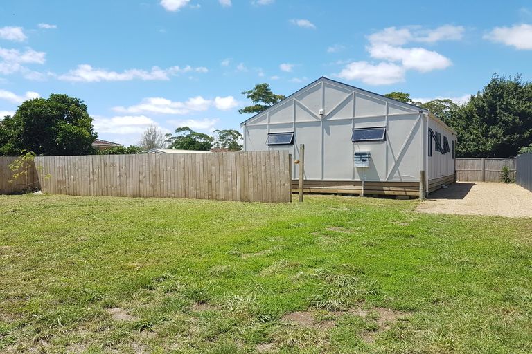 Photo of property in 40 James Henry Crescent, Huntly, 3700