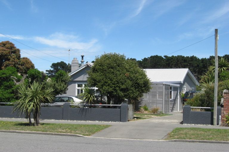 Photo of property in 260 Pine Avenue, South New Brighton, Christchurch, 8062