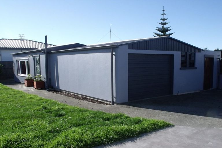 Photo of property in 54 Alexander Avenue, Onekawa, Napier, 4110