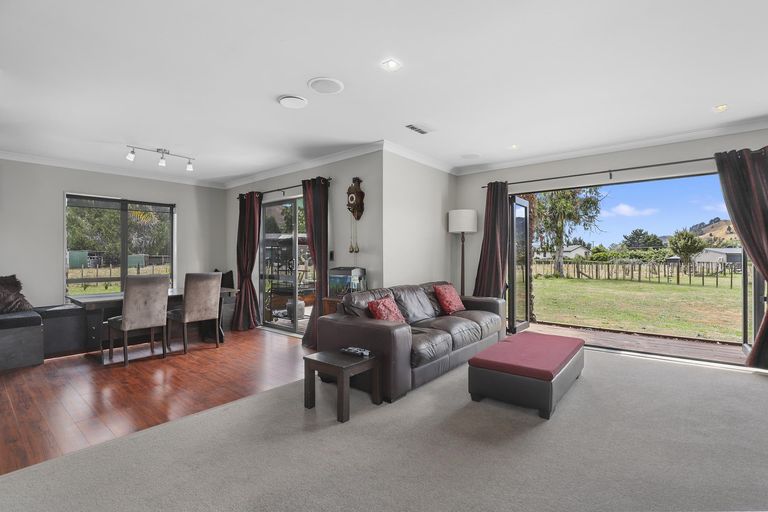 Photo of property in 925 Hakarimata Road, Huntly, 3771
