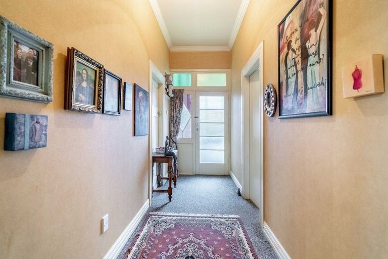 Photo of property in 103 Ritchie Street, Richmond, Invercargill, 9810