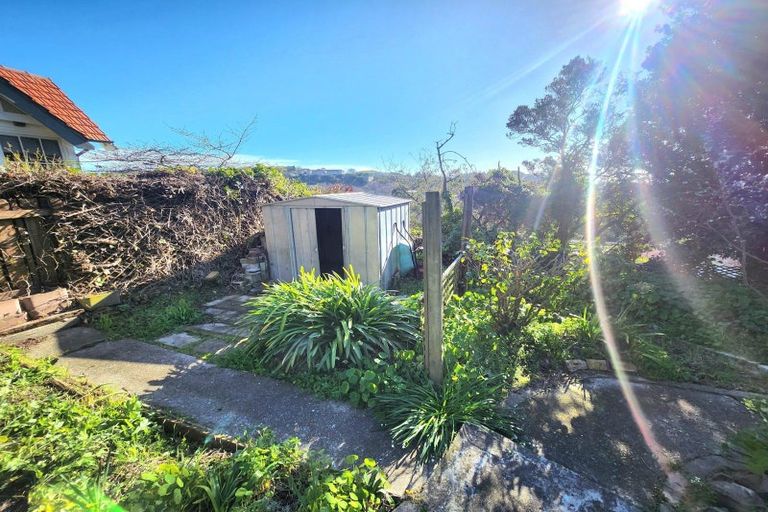 Photo of property in 8a Hull Street, South Hill, Oamaru, 9400